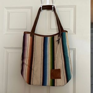 Vaalbara bag